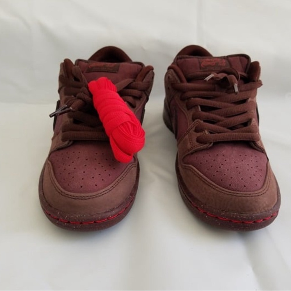Nike Dunk Sb City Of Love